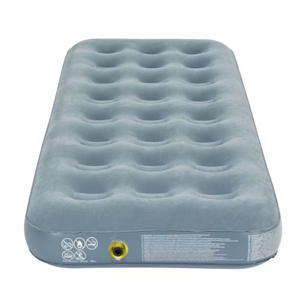 Campingaz Quickbed | Single | 1 person | 188x74x19cm - Image 2