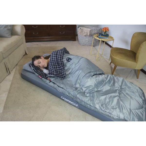 Campingaz Quickbed | Single | 1 person | 188x74x19cm - Image 4