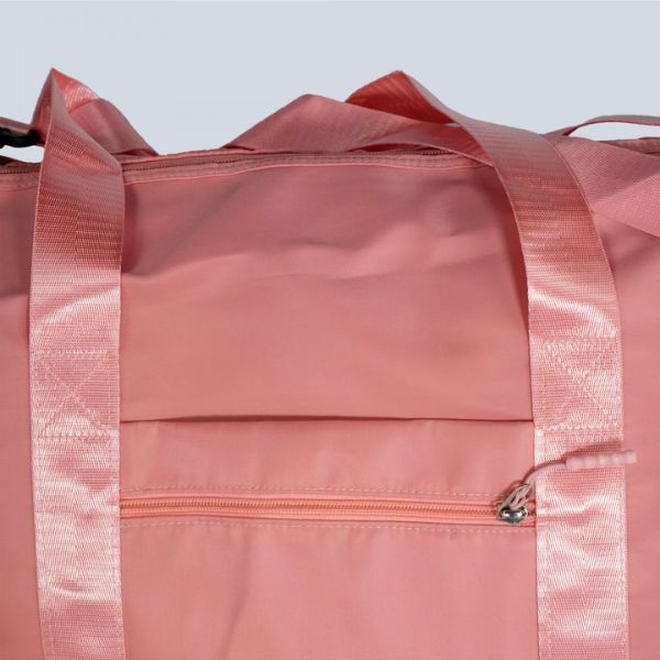 Sveltus Sports & Travel Bag 27L - Light Pink - Image 4