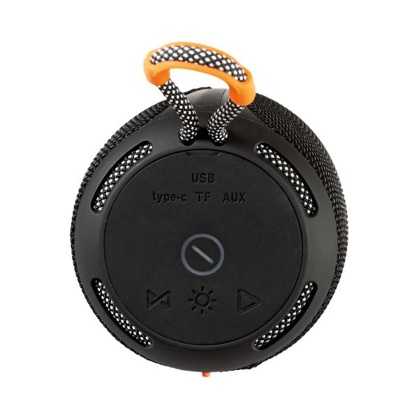 Imperial BAS 9 Bluetooth Speaker | Radio Function - Image 2