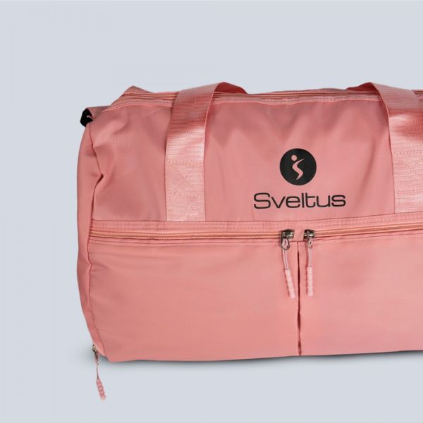 Sveltus Sports & Travel Bag 27L - Light Pink - Image 3