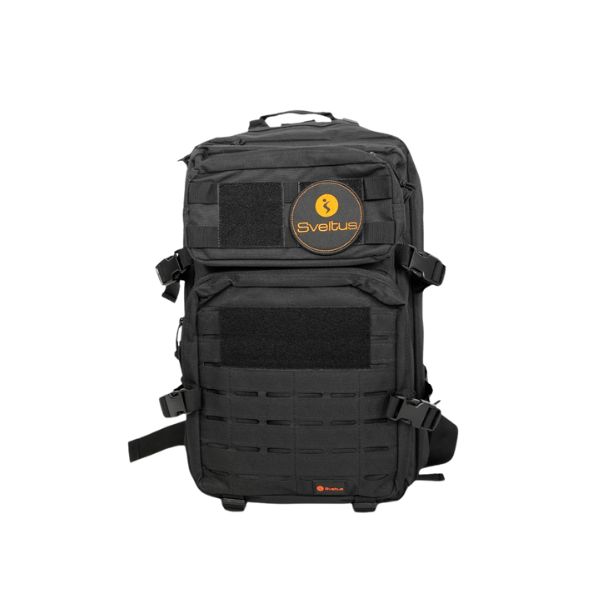 Sveltus Sports & Travel Bag 27L - Black
