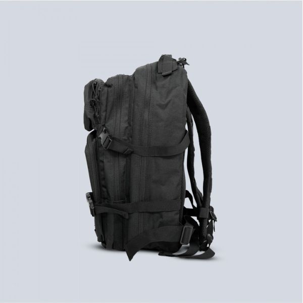 Sveltus Sports & Travel Bag 27L - Black - Image 2