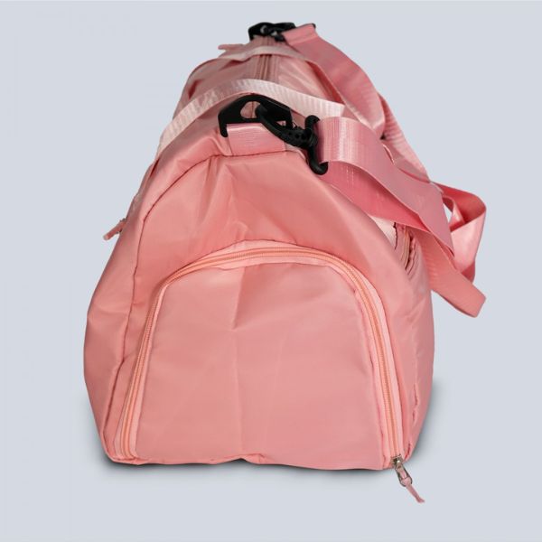 Sveltus Sports & Travel Bag 27L - Light Pink - Image 2
