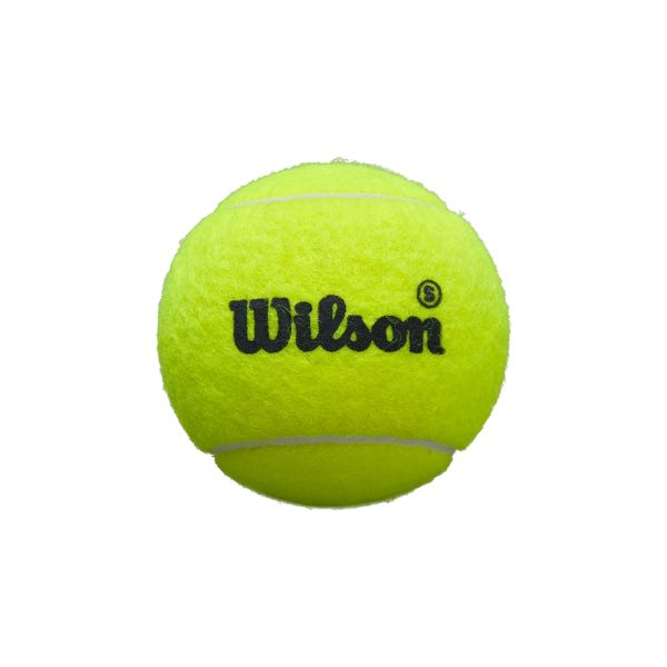 Wilson Premier Padel Speed Ball Yellow | 24 Tubes | 72 pcs. - Image 3